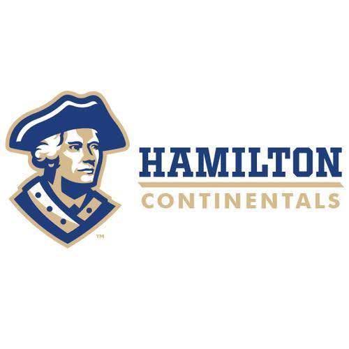 Hamilton Continentals