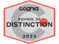 Cognia Distinction